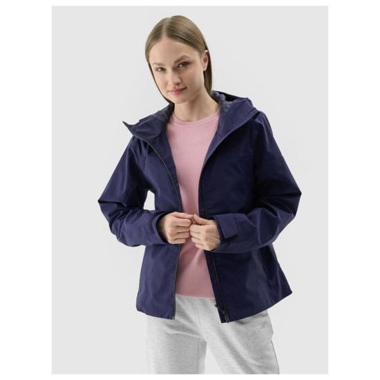 4F Γυναικείο μπουφάν Technical Jacket